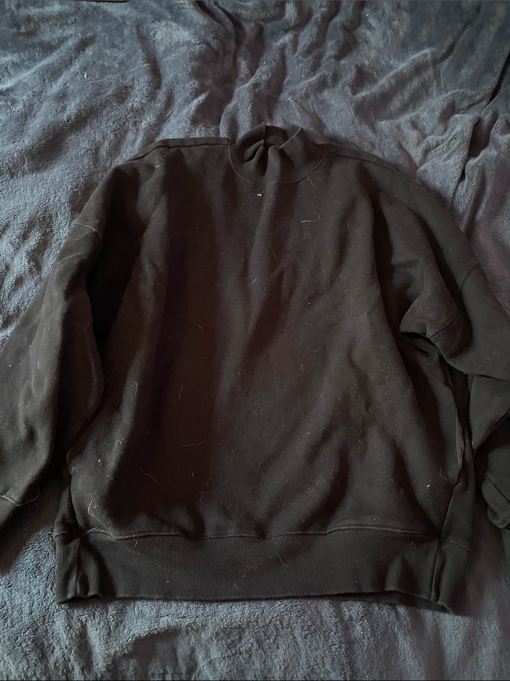 Tna turtle neck